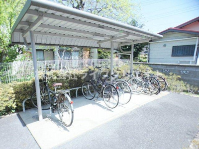 【その他共用部分】 | ミーユーD