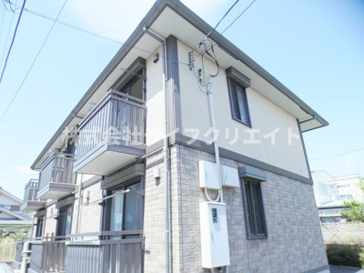 【外観】 | ミーユーD