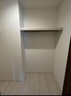 【収納】 | ヴェルジュ博多レジデンシャルスイート　★プライスホームなら仲介手数料が0円です！★