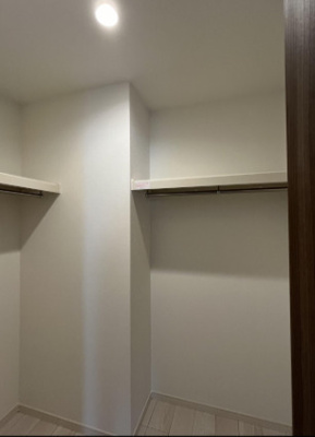 【収納】 | ヴェルジュ博多レジデンシャルスイート　★プライスホームなら仲介手数料が0円です！★