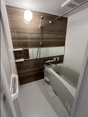 【浴室】 | ヴェルジュ博多レジデンシャルスイート　★プライスホームなら仲介手数料が0円です！★