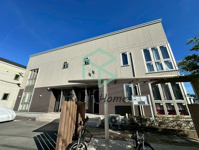 インペリアル町坪