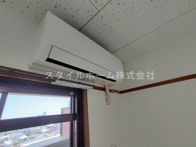 フィオーレ豊橋の設備