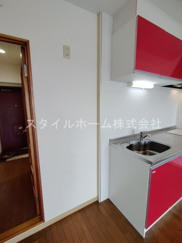 フィオーレ豊橋の内装
