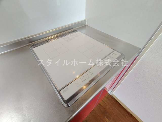 フィオーレ豊橋の設備