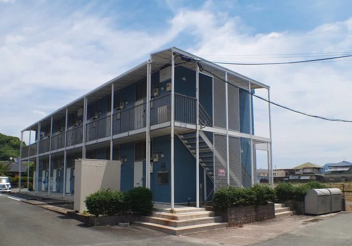 かずや立願寺壱番館