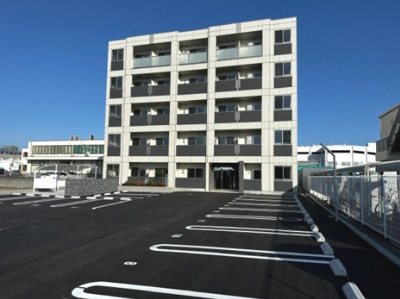 【外観】 | テ・フィティ