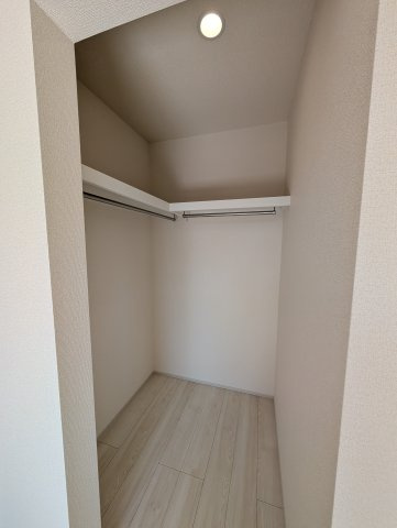 【収納】 | ブルーミングガーデン高崎市下佐野町ー③