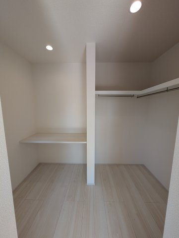 【収納】 | ブルーミングガーデン高崎市下佐野町ー③