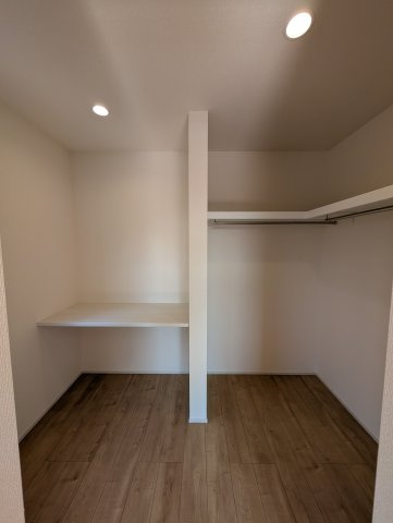 【収納】 | ブルーミングガーデン高崎市下佐野町ー②