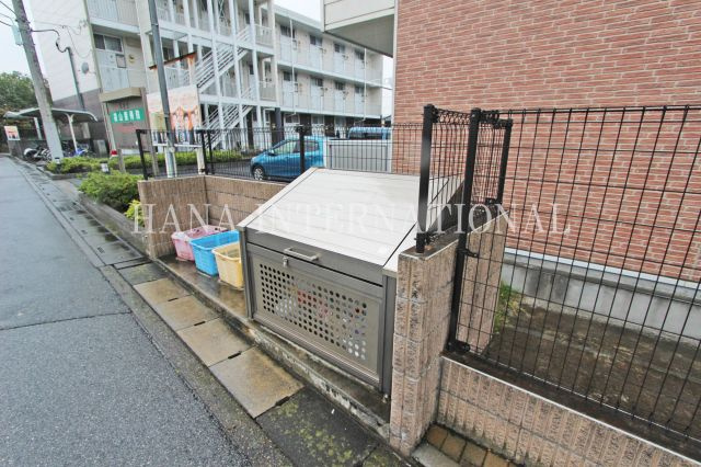 Ｓｍｉｌｅ・Ｓのその他共用部分