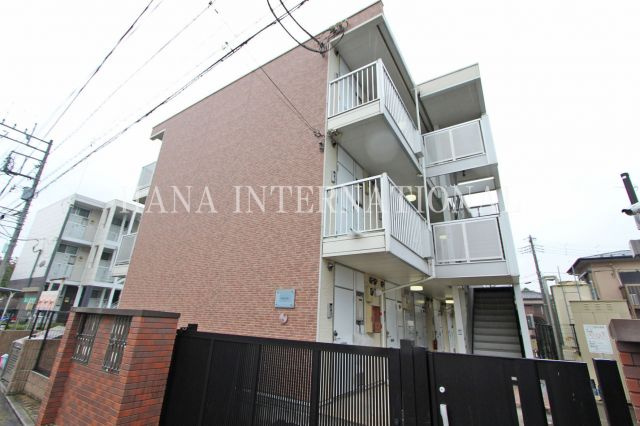 Ｓｍｉｌｅ・Ｓの外観