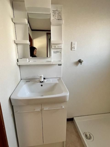 第2江頭ハイツの設備