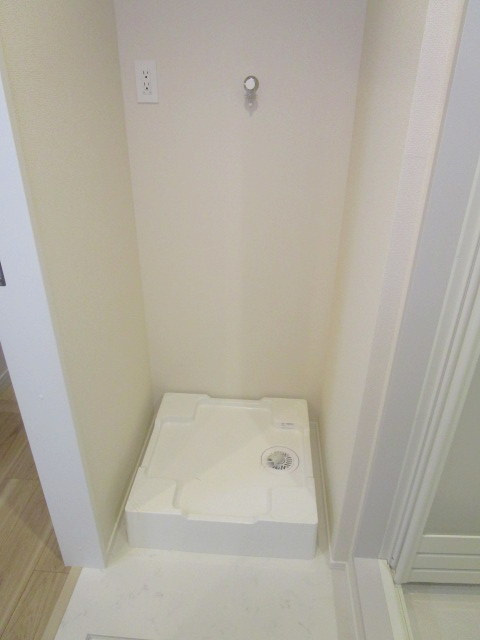 メゾン　トミタのその他共用部分|★共用部★宅配ＢＯＸ★専用ゴミ置場★