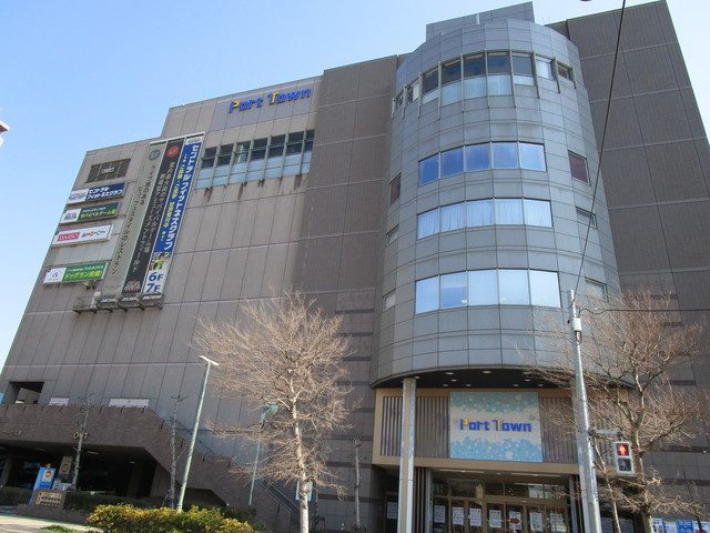 メゾン　トミタの地図|★案内図★