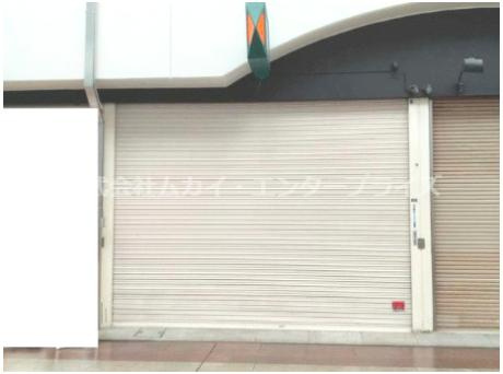 センタープラザ西館