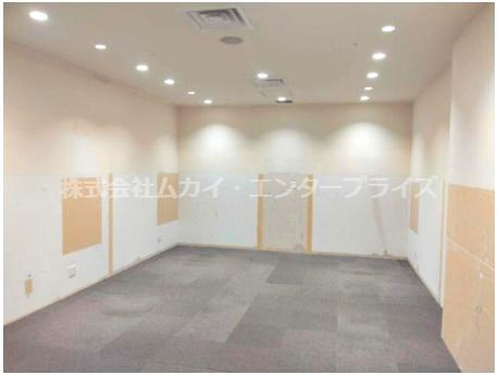 センタープラザ西館の内装|内装も気になるポイント