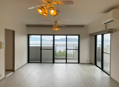 【居間・リビング】 | カーサ大入