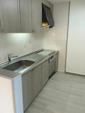 【キッチン】 | カーサ大入