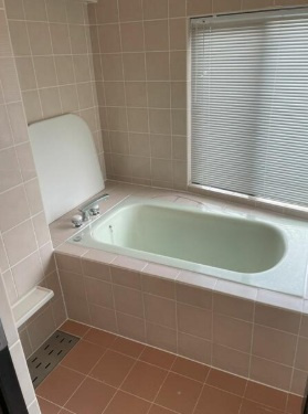 【浴室】 | カーサ大入