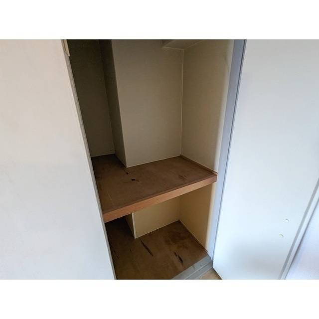ボイスデムドンの収納