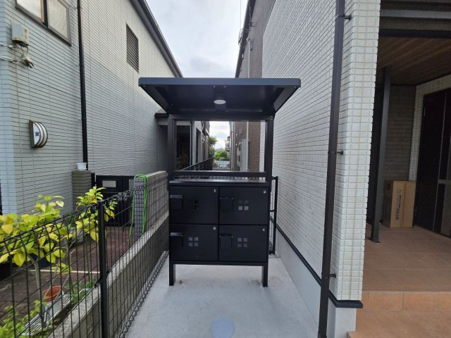 サン・シードの設備