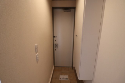 【玄関】 | 内代テラス