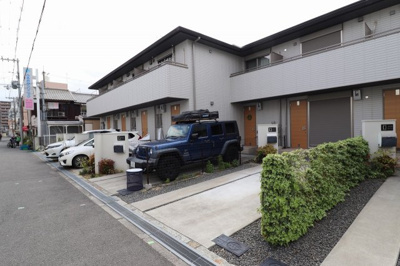 【その他共用部分】 | 内代テラス