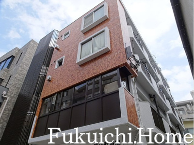 【外観】 | メゾン月村