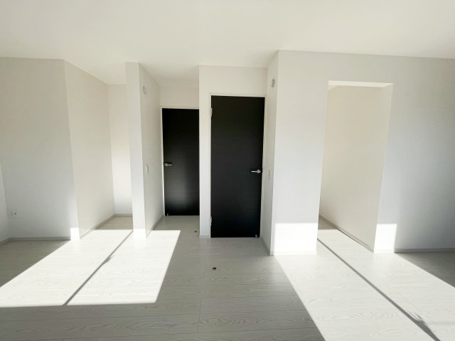 新築戸建・新築建売　いわき市平中神谷１期　Erdeの洋室