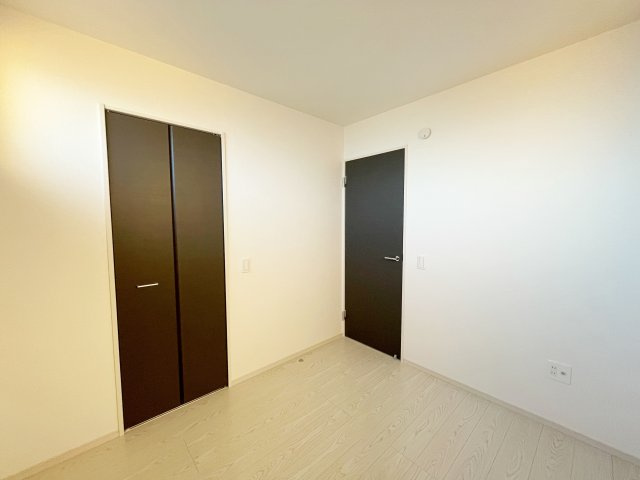 新築戸建・新築建売　いわき市平中神谷１期　Erdeの洋室