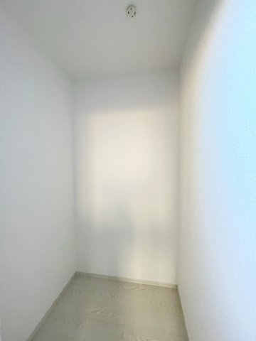 新築戸建・新築建売　いわき市平中神谷１期　Erdeの収納