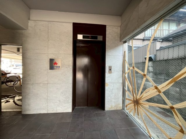 サンライフ城南｜名古屋市の賃貸ならMy賃貸のその他共用部分|サンライフ城南