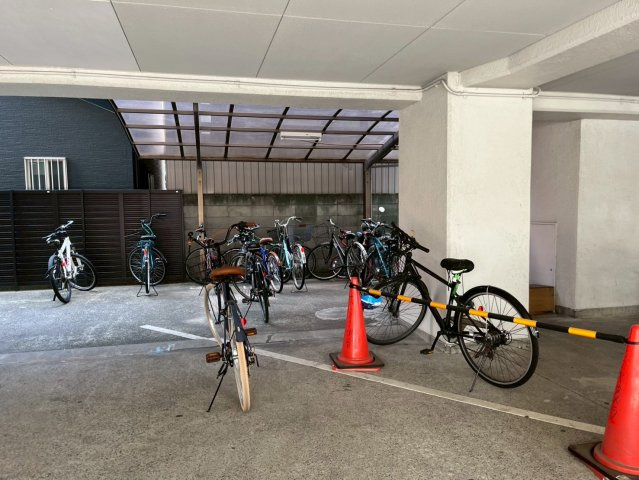 サンライフ城南｜名古屋市の賃貸ならMy賃貸のその他共用部分|サンライフ城南