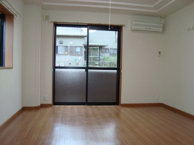 プレザンス ＮＴの展望