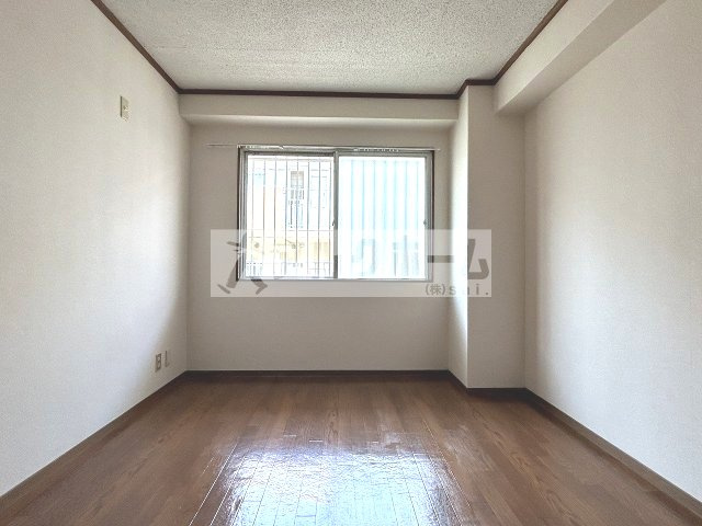 玉手山ハイツ１号館の内装|玉手山ハイツ１号館