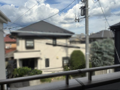 【展望】 | 大津市錦織2丁目1-5　新築戸建 | 2025年07月　撮影