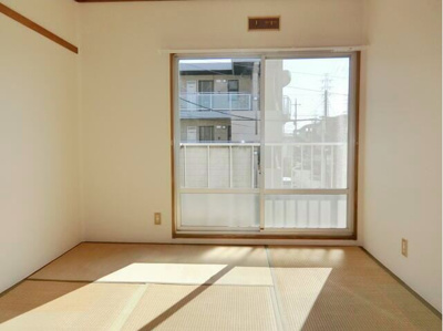 【バルコニー】 | プチメゾン鈴栄