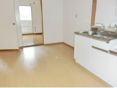 【展望】 | プチメゾン鈴栄