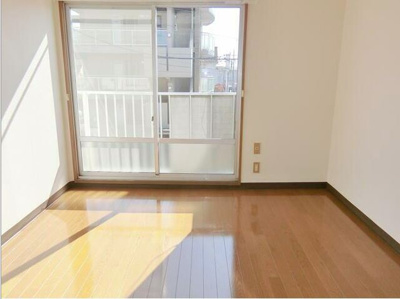 【居間・リビング】 | プチメゾン鈴栄