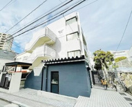 ウィンベル白金台の画像