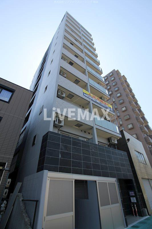 エステムコート名古屋泉プラチナムゲートの画像