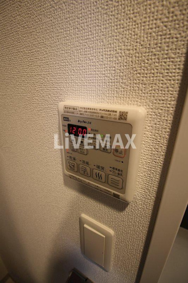 【設備】エステムコート名古屋泉プラチナムゲート