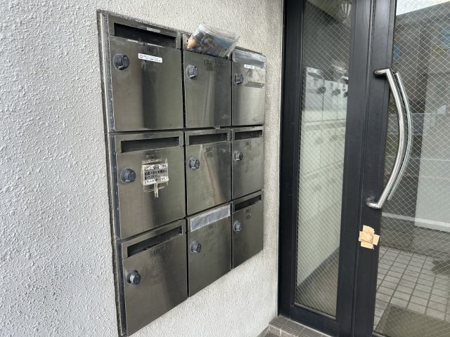 アクト浦和のその他共用部分