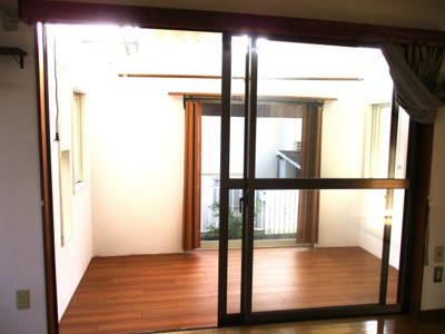 【洋室】 | 志井三丁目4番14号（B-17）