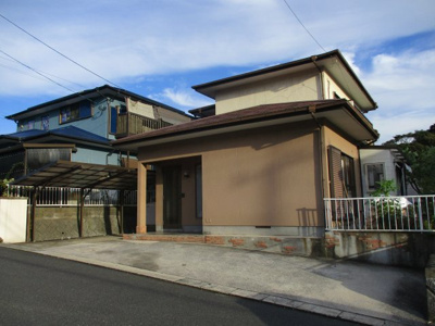 【外観】 | 志井三丁目4番14号（B-17）