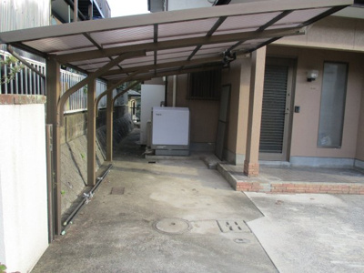 【駐車場】 | 志井三丁目4番14号（B-17）