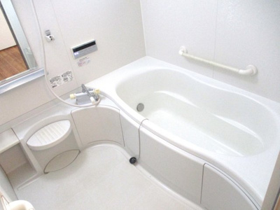 【浴室】 | 志井三丁目4番14号（B-17）