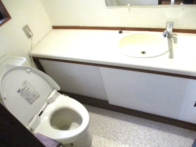 【トイレ】 | 志井三丁目4番14号（B-17）