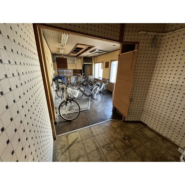 大阪市城東区諏訪４丁目の賃貸マンションのその他共用部分